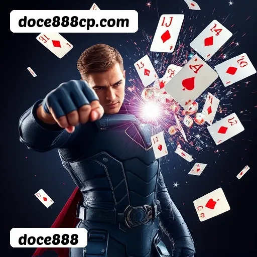 Blackjack Premium Ao Vivo doce888.com - Múltiplas Variações com Dealers Brasileiros