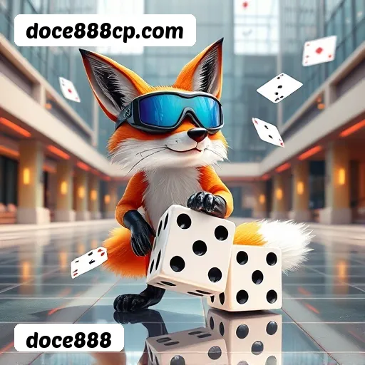 Promoções Exclusivas doce888.com - Bônus até 200%, Cashback Semanal e Torneios com R$ 100.000 em Prêmios