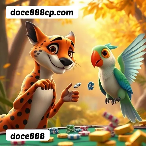 PIX Instantâneo no App doce888.com - Saques em 2 Minutos Direto no Celular