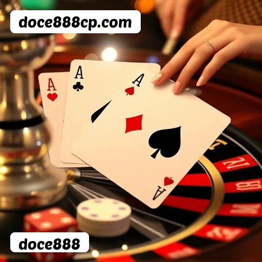 Cadastro Rápido doce888.com - Crie Sua Conta em 30 Segundos e Ganhe Bônus de Boas-vindas até 300%