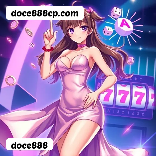 Design Responsivo doce888.com - Interface Adaptável para Todos os Dispositivos Mobile, Tablet e Desktop